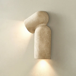 Sculptural-Curved-Travertine-Wall-Sconce-Vidirlighting4_1 - Vidirlighting