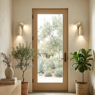 Sculptural-Curved-Travertine-Wall-Sconce-Vidirlighting3_7 - Vidirlighting