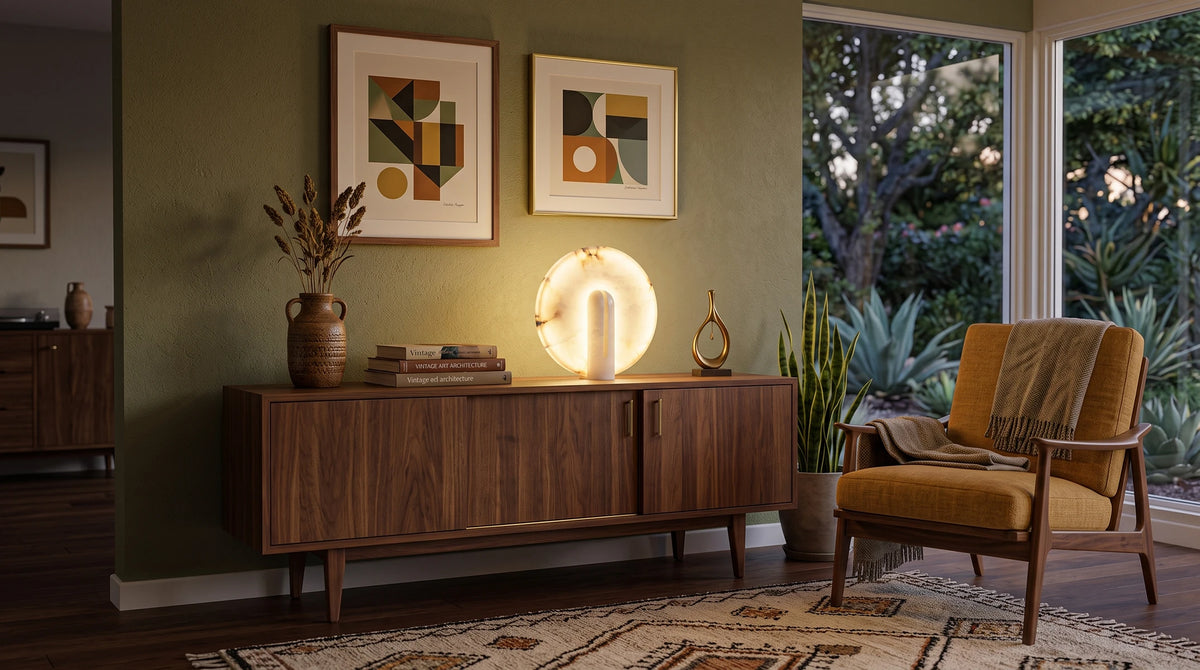 Table Lamp
