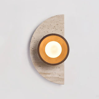 Semicircular-Halvora-Travertine-Wall-Light-Vidirlighting3_10 - Vidirlighting