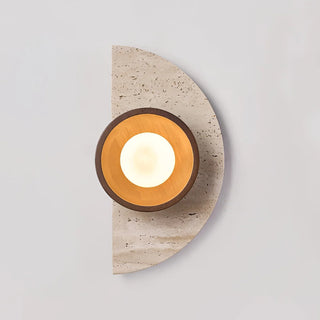 Semicircular-Halvora-Travertine-Wall-Light-Vidirlighting3_3 - Vidirlighting