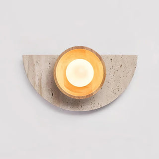 Semicircular-Halvora-Travertine-Wall-Light-Vidirlighting3_14 - Vidirlighting
