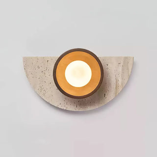 Semicircular-Halvora-Travertine-Wall-Light-Vidirlighting3_2 - Vidirlighting