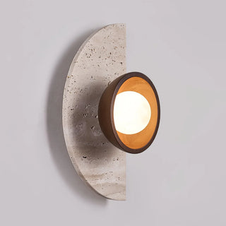 Semicircular-Halvora-Travertine-Wall-Light-Vidirlighting3_7 - Vidirlighting