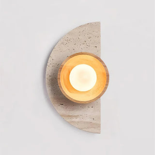 Semicircular-Halvora-Travertine-Wall-Light-Vidirlighting3_13 - Vidirlighting