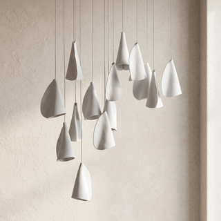 Series 21 Pendant Light Cluster