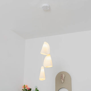 Series 21 Pendant Light Cluster