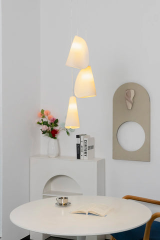 Series 21 Pendant Light Cluster