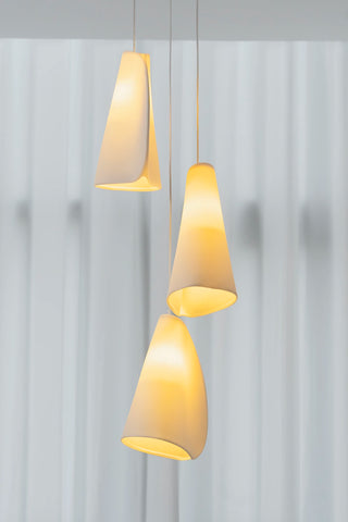 Series 21 Pendant Light Cluster