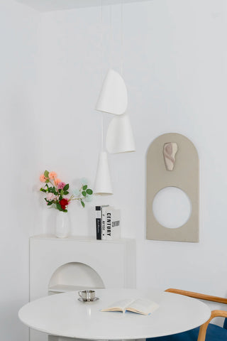 Series 21 Pendant Light Cluster