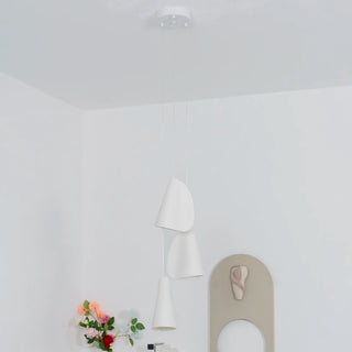 Series 21 Pendant Light Cluster