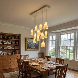 Series 21 Pendant Light Cluster