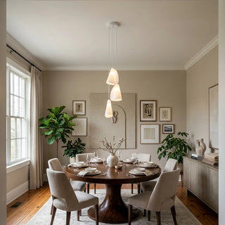 Series 21 Pendant Light Cluster
