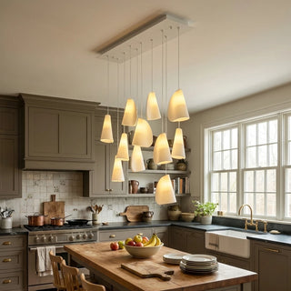 Series 21 Pendant Light Cluster