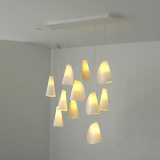 Series 21 Pendant Light Cluster
