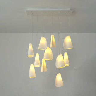 Series 21 Pendant Light Cluster