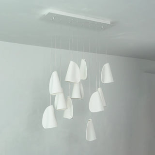 Series 21 Pendant Light Cluster