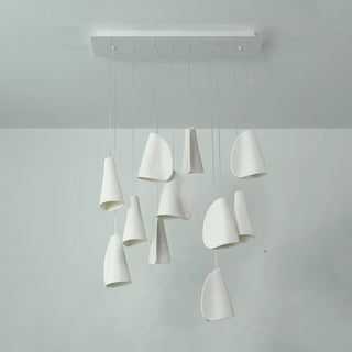 Series 21 Pendant Light Cluster