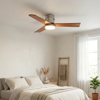 Silent-Aeroluxe-Modern-Ceiling-Fan-Light-Vidirlighting3_6 - Vidirlighting