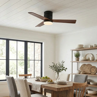 Silent-Aeroluxe-Modern-Ceiling-Fan-Light-Vidirlighting3_2 - Vidirlighting