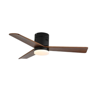 Silent-Aeroluxe-Modern-Ceiling-Fan-Light-Vidirlighting1_2 - Vidirlighting