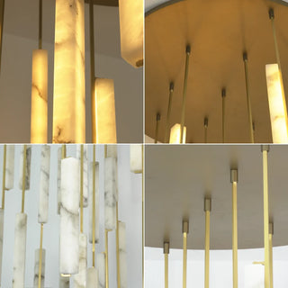 Stalactite-Waterfall-Linear-Alabaster-Chandelier-Vidirlighting1_6 - Vidirlighting