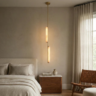 Stalactite-Waterfall-Linear-Alabaster-Chandelier-Vidirlighting2_15 - Vidirlighting
