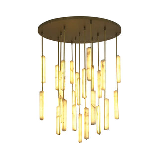 Stalactite-Waterfall-Linear-Alabaster-Chandelier-Vidirlighting4_1 - Vidirlighting