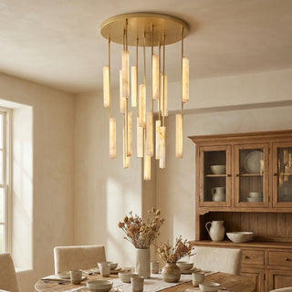 Stalactite-Waterfall-Linear-Alabaster-Chandelier-Vidirlighting2_16 - Vidirlighting