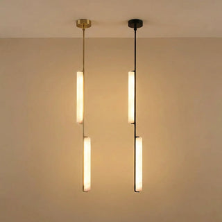 Stalactite-Waterfall-Linear-Alabaster-Chandelier-Vidirlighting2_8 - Vidirlighting