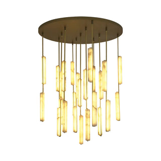 Stalactite-Waterfall-Linear-Alabaster-Chandelier-Vidirlighting4_2 - Vidirlighting