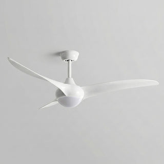 Streamlined Traditional Ceiling Fan Light