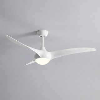 Streamlined Traditional Ceiling Fan Light
