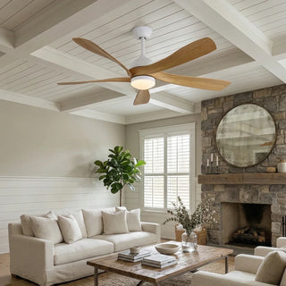 Stylish-Aveline-Five-Blade-Ceiling-Fan-Light-Vidirlighting3_4 - Vidirlighting