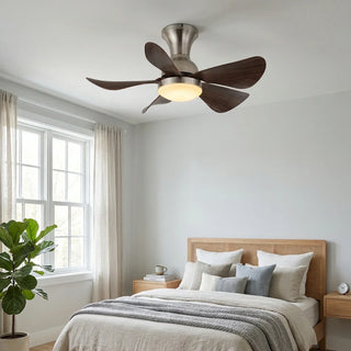 Stylish-Compact-Silent-Ceiling-Fan-Light-Vidirlighting3_2 - Vidirlighting
