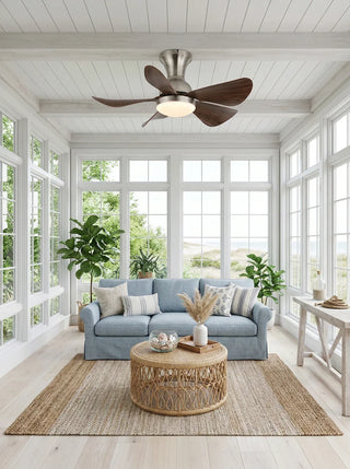 Stylish-Compact-Silent-Ceiling-Fan-Light-Vidirlighting3_6 - Vidirlighting