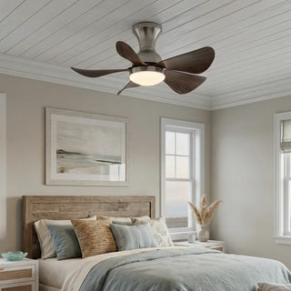 Stylish-Compact-Silent-Ceiling-Fan-Light-Vidirlighting3_5 - Vidirlighting