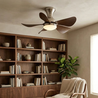 Stylish-Compact-Silent-Ceiling-Fan-Light-Vidirlighting3_8 - Vidirlighting