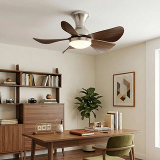 Stylish-Compact-Silent-Ceiling-Fan-Light-Vidirlighting3_9 - Vidirlighting