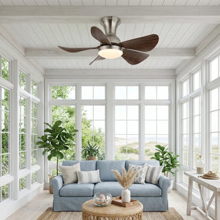 Stylish-Compact-Silent-Ceiling-Fan-Light-Vidirlighting3_7 - Vidirlighting