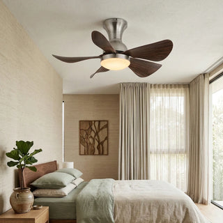 Stylish-Compact-Silent-Ceiling-Fan-Light-Vidirlighting3_10 - Vidirlighting