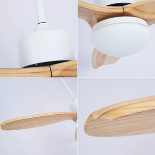 Stylish-Harborough-3-Blade-Ceiling-Fan-Light-Vidirlighting4_4 - Vidirlighting