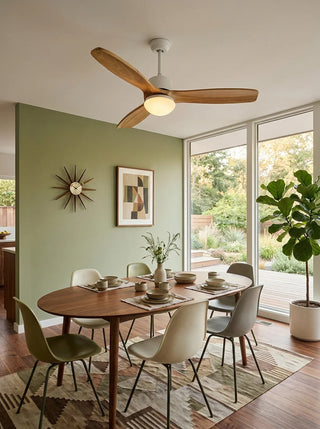 Stylish-Harborough-3-Blade-Ceiling-Fan-Light-Vidirlighting3_3 - Vidirlighting