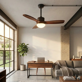 Stylish-Harborough-3-Blade-Ceiling-Fan-Light-Vidirlighting3_9 - Vidirlighting