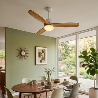 Stylish-Harborough-3-Blade-Ceiling-Fan-Light-Vidirlighting3_4 - Vidirlighting