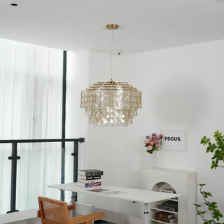 Tiered-Teardrop-Capiz-Shell-Pendant-Light-Vidirlighting4_7 - Vidirlighting