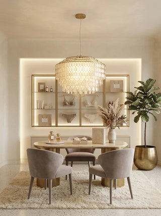 Tiered-Teardrop-Capiz-Shell-Pendant-Light-Vidirlighting3_8 - Vidirlighting