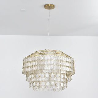 Tiered-Teardrop-Capiz-Shell-Pendant-Light-Vidirlighting4_4 - Vidirlighting