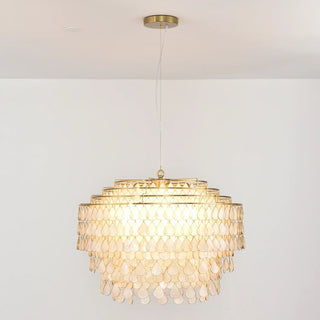 Tiered-Teardrop-Capiz-Shell-Pendant-Light-Vidirlighting4_2 - Vidirlighting