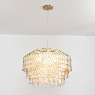 Tiered-Teardrop-Capiz-Shell-Pendant-Light-Vidirlighting4_5 - Vidirlighting